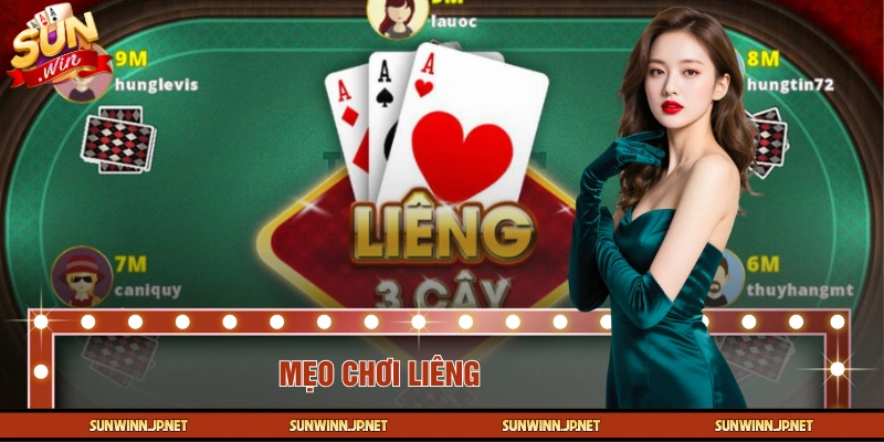 Mẹo Chơi Liêng - SUNWIN Chia Sẻ Các Tip Hay, Dễ Áp Dụng