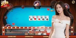 Mẹo Chơi Poker SUNWIN Giúp Bạn Tránh Sai Lầm Phổ Biến