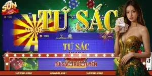 Chinh Phục Tứ Sắc Trực Tuyến SUNWIN Cho Người Mới Nhập Môn